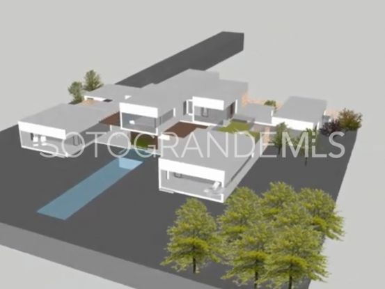 For sale plot in La Reserva, Sotogrande | IG Properties Sotogrande