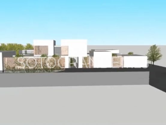 For sale plot in La Reserva, Sotogrande | IG Properties Sotogrande