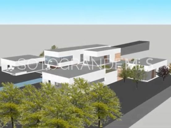 For sale plot in La Reserva, Sotogrande | IG Properties Sotogrande