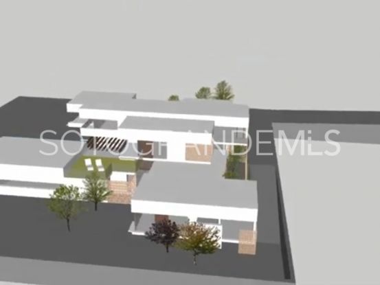 For sale plot in La Reserva, Sotogrande | IG Properties Sotogrande