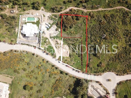 La Reserva, Sotogrande, parcela a la venta | IG Properties Sotogrande