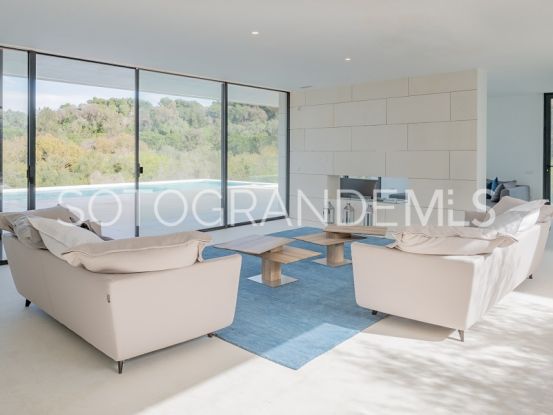 6 bedrooms villa in Sotogrande Alto | IG Properties Sotogrande