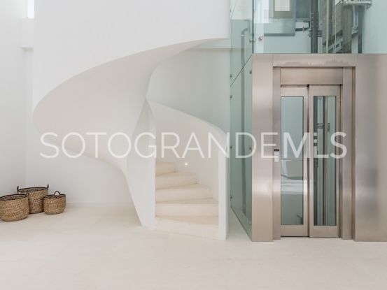 6 bedrooms villa in Sotogrande Alto | IG Properties Sotogrande