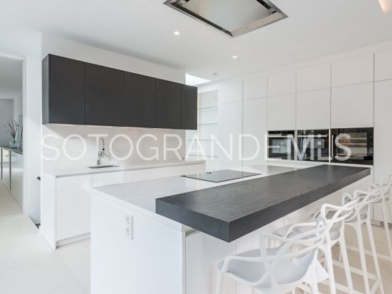 6 bedrooms villa in Sotogrande Alto | IG Properties Sotogrande