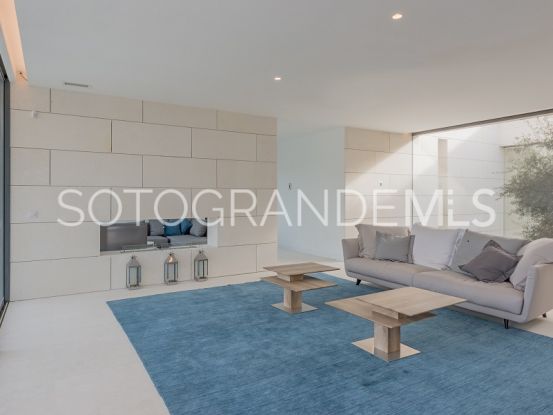 6 bedrooms villa in Sotogrande Alto | IG Properties Sotogrande