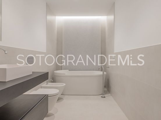 6 bedrooms villa in Sotogrande Alto | IG Properties Sotogrande