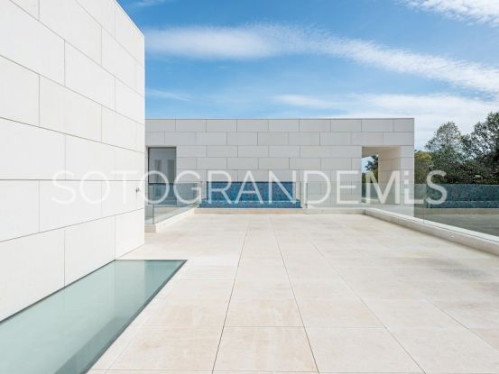 6 bedrooms villa in Sotogrande Alto | IG Properties Sotogrande
