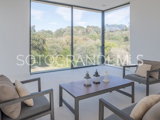 6 bedrooms villa in Sotogrande Alto | IG Properties Sotogrande