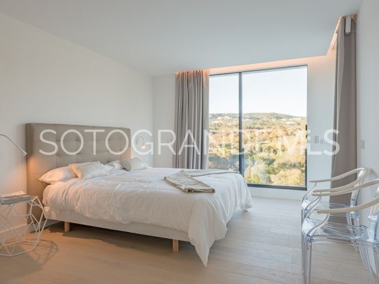 6 bedrooms villa in Sotogrande Alto | IG Properties Sotogrande