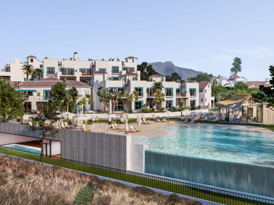 Comprar apartamento con 2 dormitorios en Paraiso Alto, Benahavis | Housing Marbella
