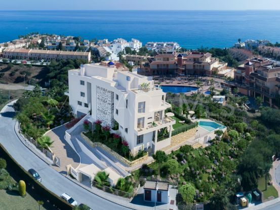 For sale 2 bedrooms apartment in Mijas Costa | Housing Marbella