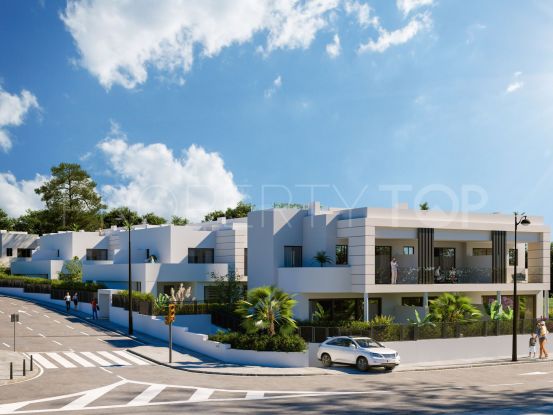Cancelada 3 bedrooms town house for sale | Housing Marbella