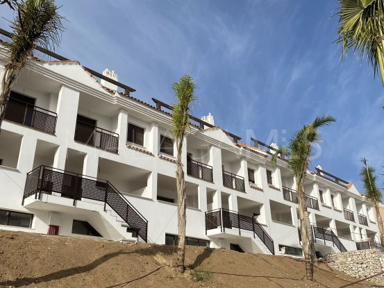 3 bedrooms Riviera del Sol town house for sale | Housing Marbella