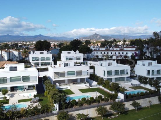 For sale Loma de Casasola 4 bedrooms villa | Housing Marbella