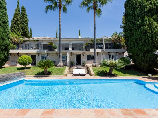 For sale Los Almendros villa | Housing Marbella