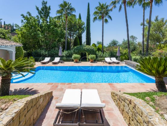 Comprar villa en Los Almendros, Benahavis | Housing Marbella