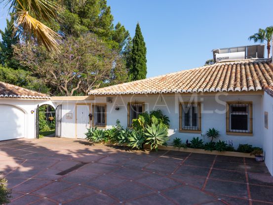 Buy villa in Mijas Pueblo with 12 bedrooms | Housing Marbella