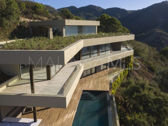 Se vende villa en Montemayor con 4 dormitorios | Housing Marbella