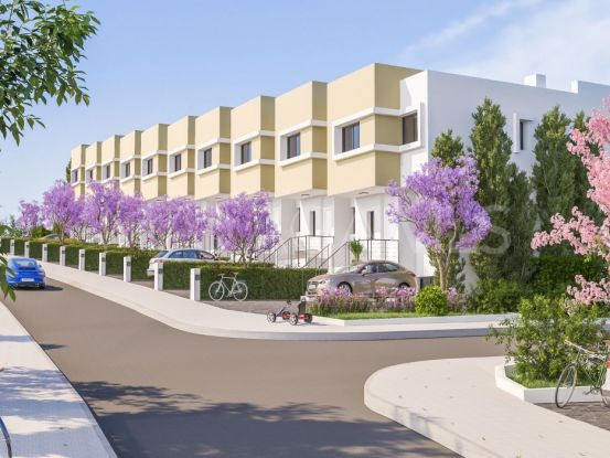 Comprar adosado en Alhaurin Golf de 3 dormitorios | Housing Marbella