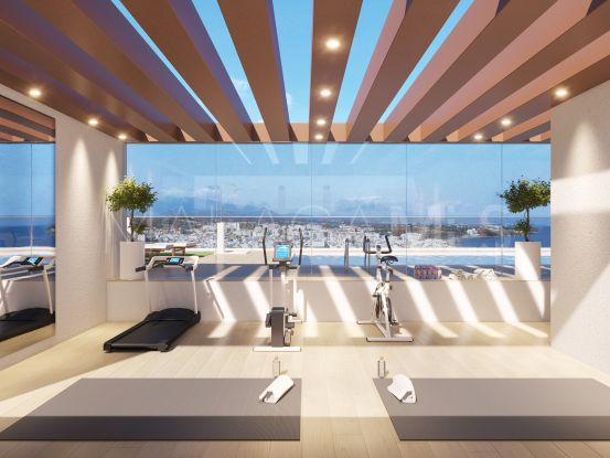 2 bedrooms Estepona Old Town apartment | Housing Marbella