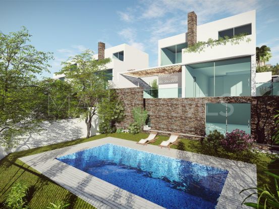 Mijas Golf, Mijas Costa, villa en venta | Housing Marbella