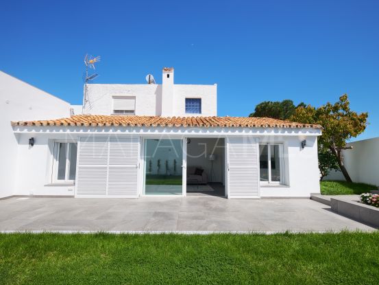 3 bedrooms town house in Puerto Romano, Estepona | Housing Marbella