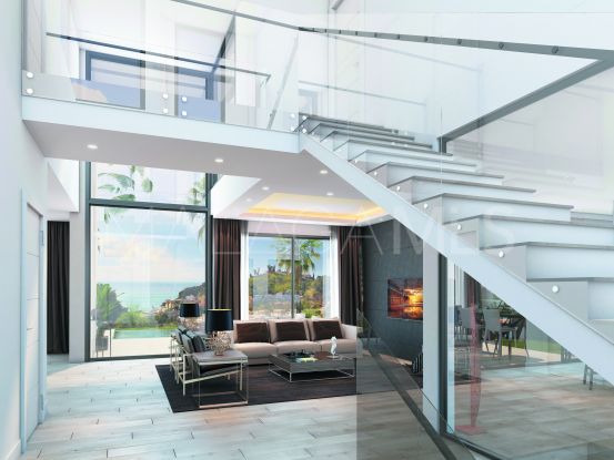 4 bedrooms villa in El Limonar for sale | Housing Marbella