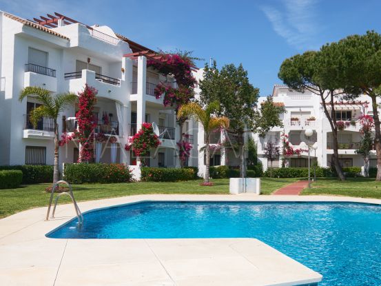 Sun Beach 2 bedrooms duplex penthouse for sale | Housing Marbella