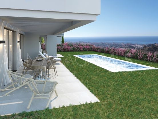 Mijas Pueblo, villa en venta | Housing Marbella