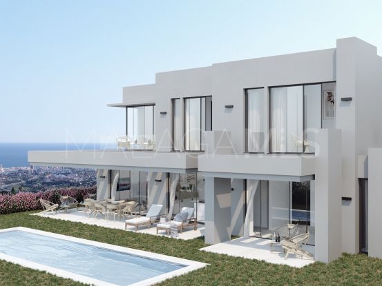 Mijas Pueblo, villa en venta | Housing Marbella