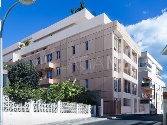 For sale apartment in Arroyo de la Miel with 2 bedrooms | Housing Marbella