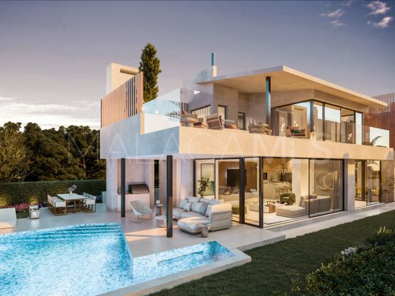 Se vende villa en Reserva del Higuerón, Benalmadena | Housing Marbella