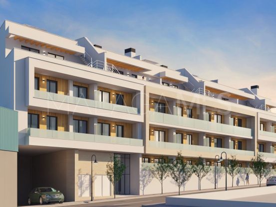 Apartamento en Las Lagunas de 2 dormitorios | Housing Marbella