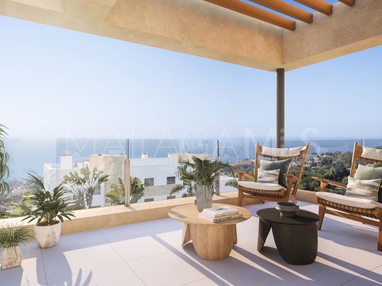 Benalmadena Pueblo, apartamento de 2 dormitorios a la venta | Housing Marbella