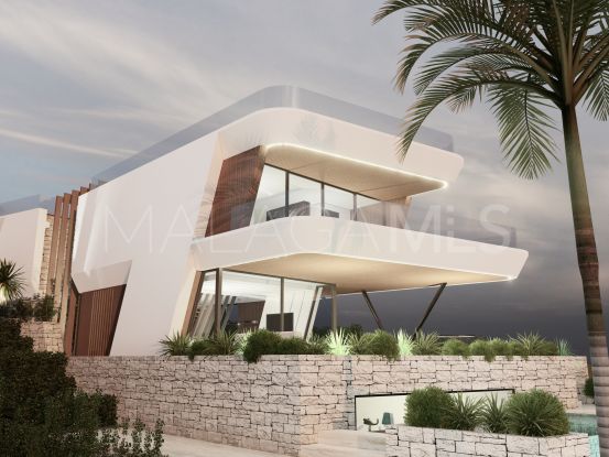 4 bedrooms villa in La Cala Golf for sale | Housing Marbella
