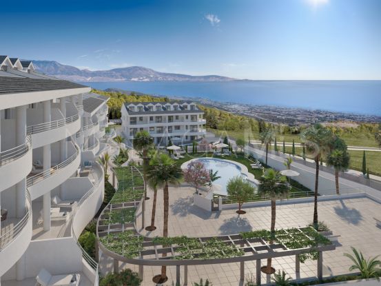 Apartment for sale in Benalmadena Costa with 2 bedrooms | Housing Marbella