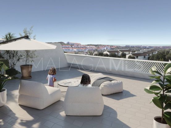 Cerros del Aguila, Mijas Costa, apartamento en venta | Housing Marbella