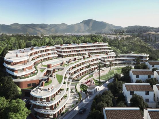 Cerros del Aguila, Mijas Costa, apartamento en venta | Housing Marbella