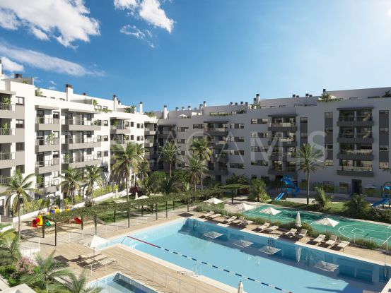 Apartamento a la venta en Las Lagunas con 2 dormitorios | Housing Marbella
