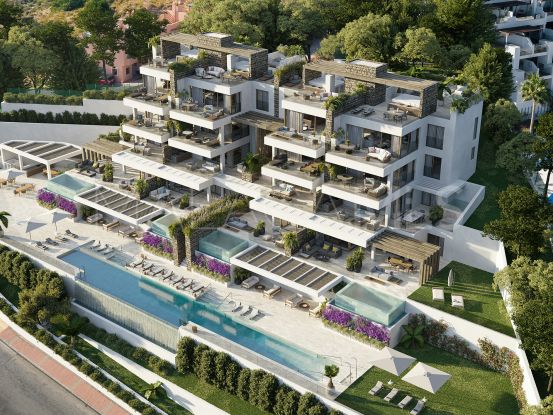2 bedrooms apartment for sale in La Cala Golf | Housing Marbella