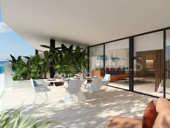 Apartamento con 2 dormitorios en El Higueron, Fuengirola | Housing Marbella
