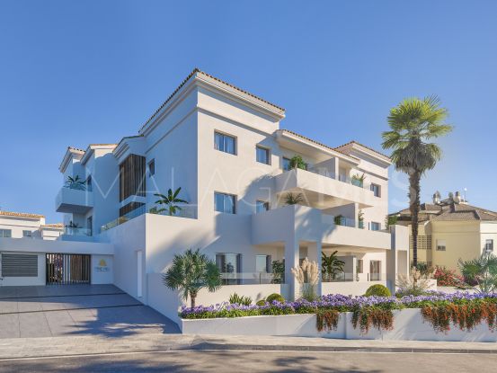 Apartamento en venta de 2 dormitorios en Torreblanca, Fuengirola | Housing Marbella