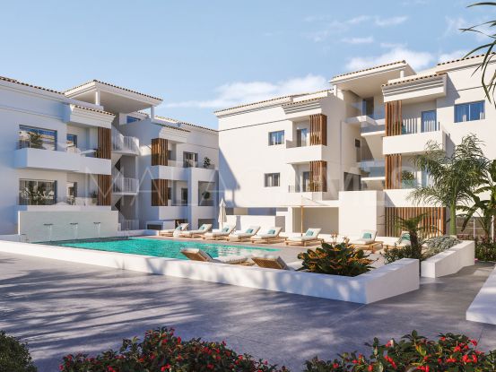 Apartamento en venta de 2 dormitorios en Torreblanca, Fuengirola | Housing Marbella