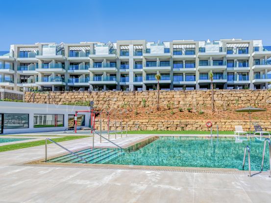 Cerros del Aguila, Mijas Costa, apartamento de 2 dormitorios en venta | Housing Marbella