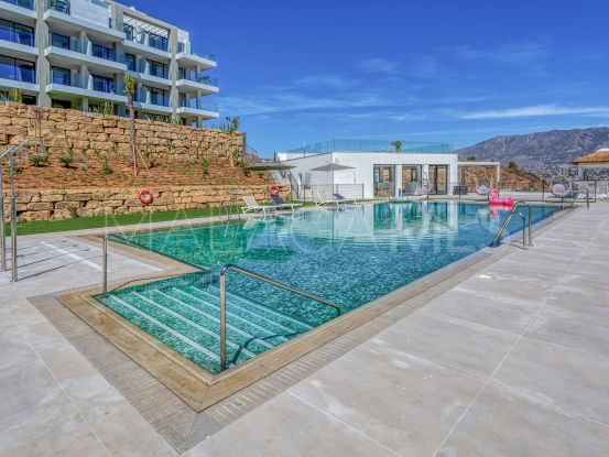 Cerros del Aguila, Mijas Costa, apartamento de 2 dormitorios en venta | Housing Marbella