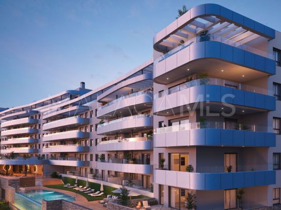 Buy Torremolinos Centro apartment | Housing Marbella