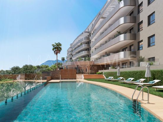 Comprar apartamento en Torremolinos Centro | Housing Marbella