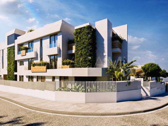 Se vende apartamento en Cabopino con 3 dormitorios | Housing Marbella