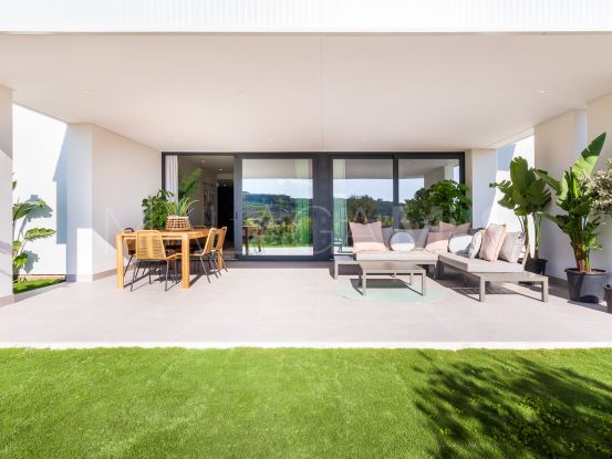 2 bedrooms Estepona Golf apartment for sale | Housing Marbella