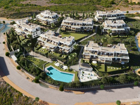 Apartment for sale in Casares Playa with 2 bedrooms | Housing Marbella